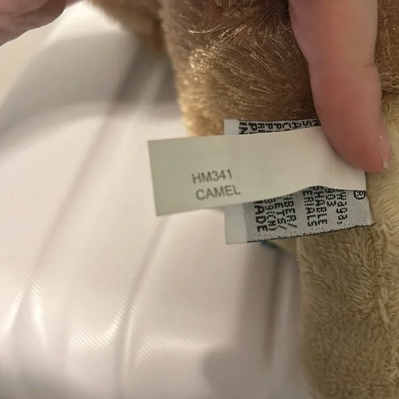 Webkinz Camel - Sealed, Unused Code Included - Picture 7 of 7